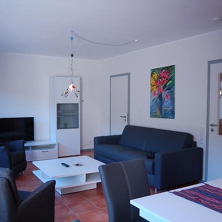 Rurtalapartment Simmerath Zewnętrze zdjęcie