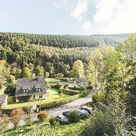 Rurtalapartment Simmerath Zewnętrze zdjęcie