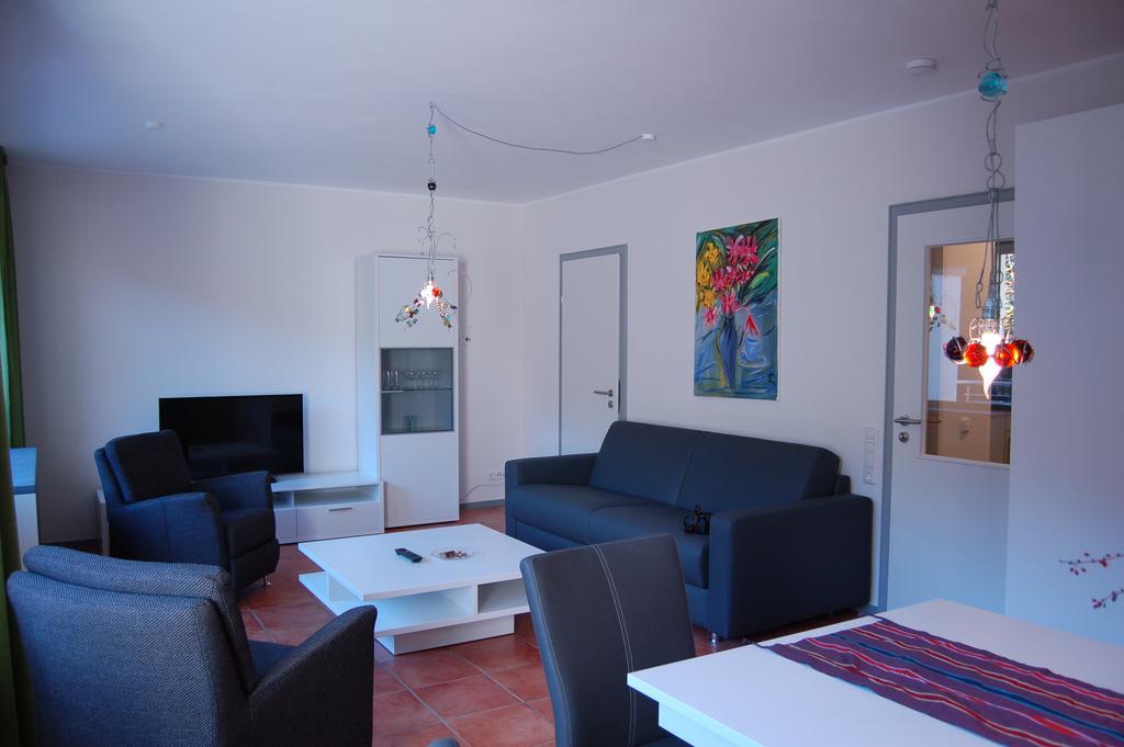Rurtalapartment Simmerath Zewnętrze zdjęcie