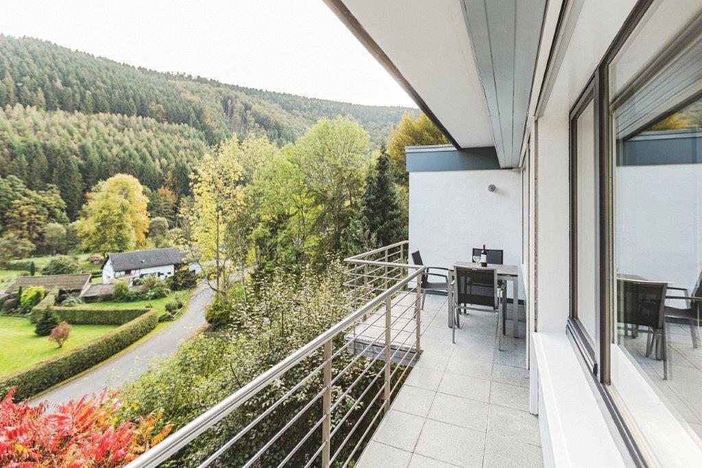 Rurtalapartment Simmerath Zewnętrze zdjęcie