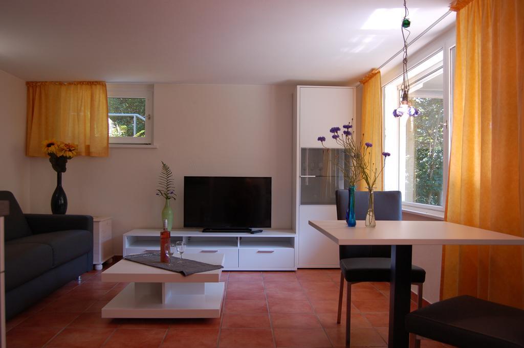 Rurtalapartment Simmerath Zewnętrze zdjęcie