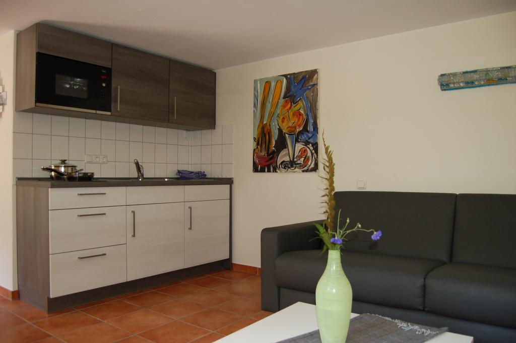 Rurtalapartment Simmerath Zewnętrze zdjęcie
