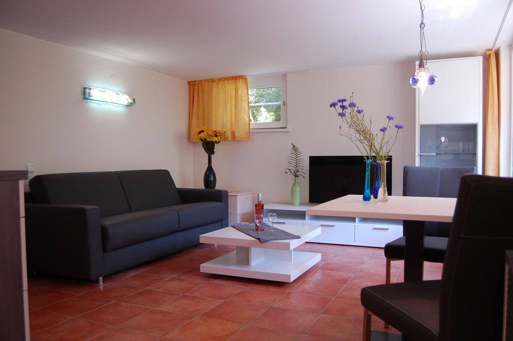 Rurtalapartment Simmerath Zewnętrze zdjęcie