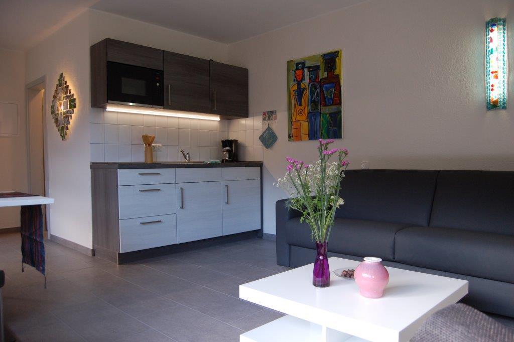 Rurtalapartment Simmerath Zewnętrze zdjęcie