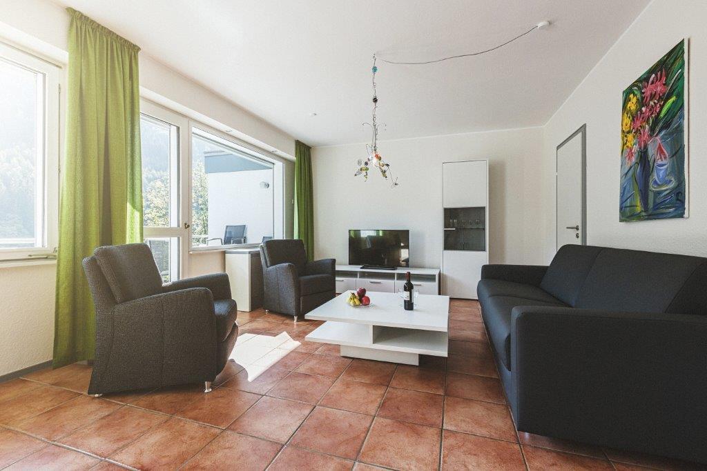 Rurtalapartment Simmerath Zewnętrze zdjęcie