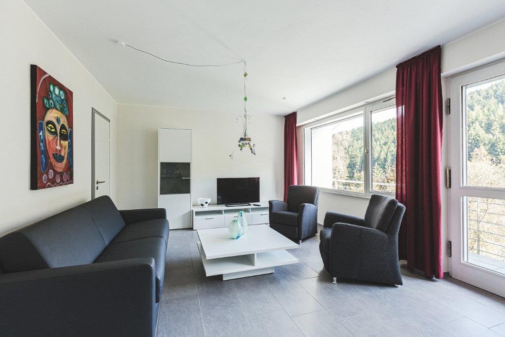 Rurtalapartment Simmerath Zewnętrze zdjęcie