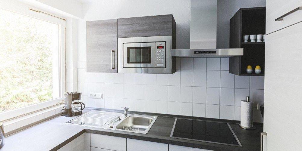 Rurtalapartment Simmerath Zewnętrze zdjęcie