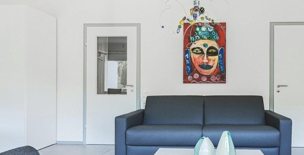 Rurtalapartment Simmerath Zewnętrze zdjęcie