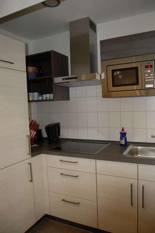 Rurtalapartment Simmerath Zewnętrze zdjęcie