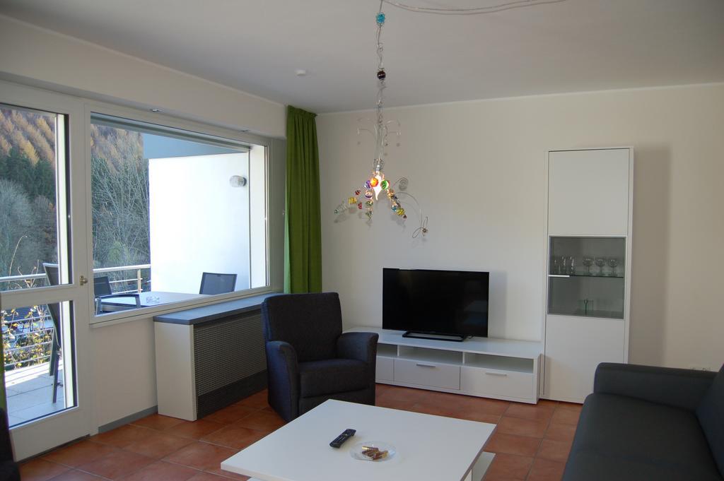 Rurtalapartment Simmerath Zewnętrze zdjęcie