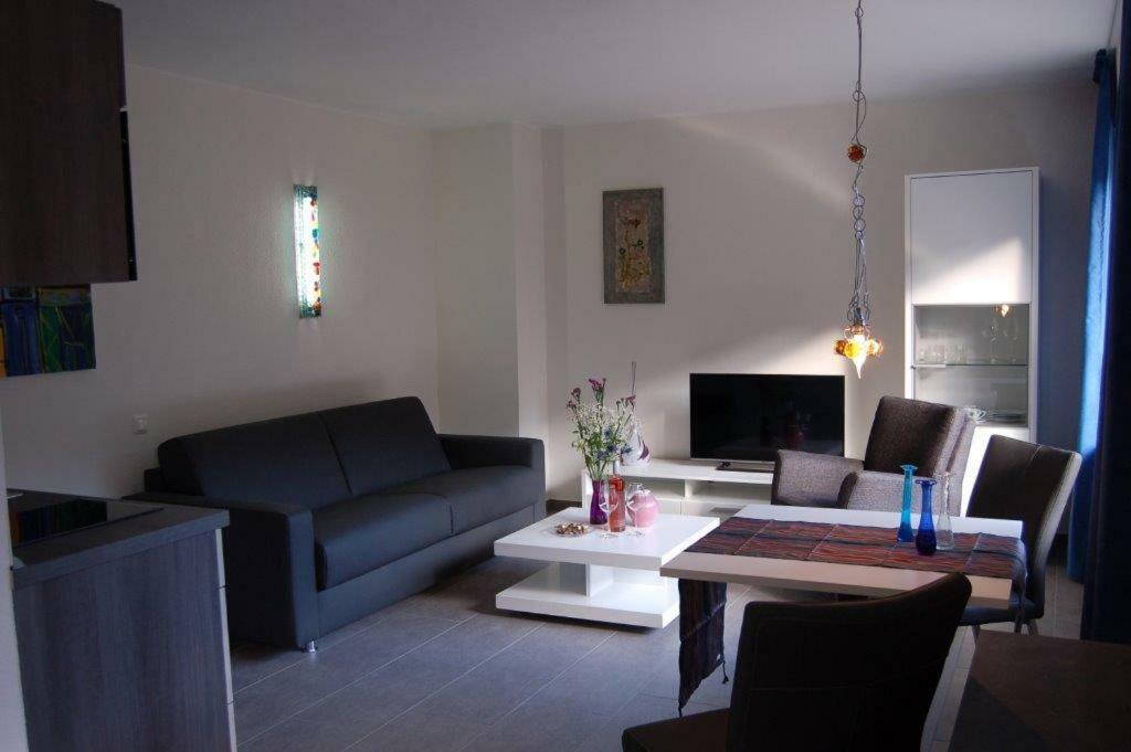 Rurtalapartment Simmerath Zewnętrze zdjęcie