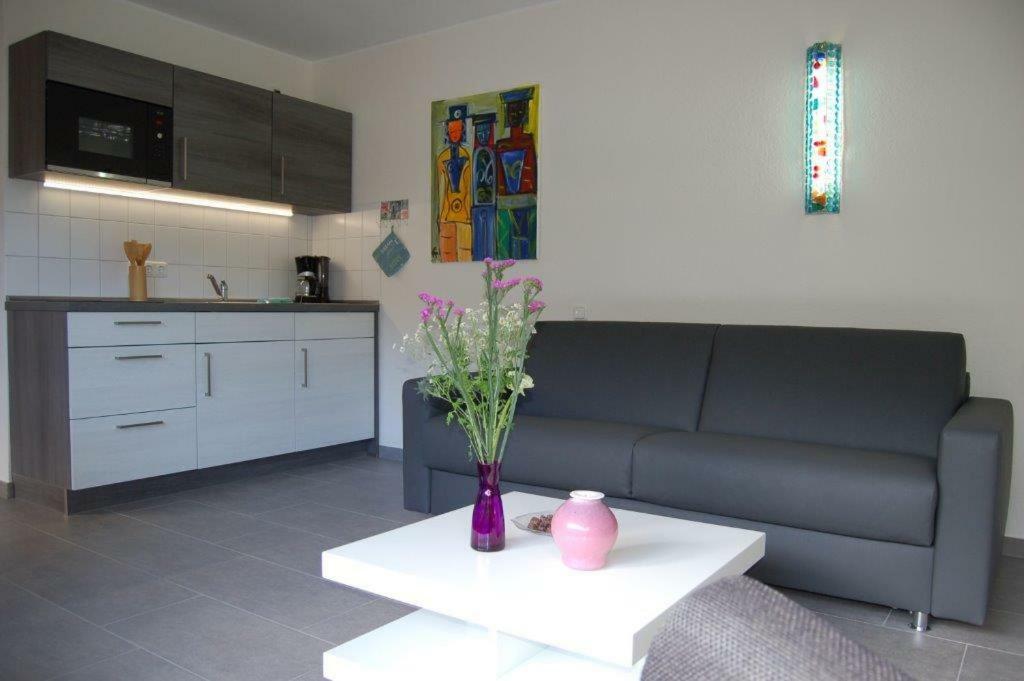 Rurtalapartment Simmerath Zewnętrze zdjęcie